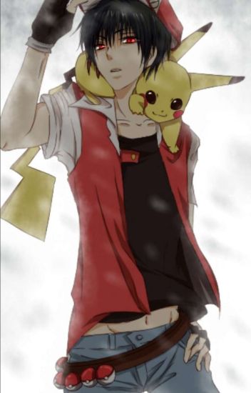 Ash The Legendary Pokemon Trainer