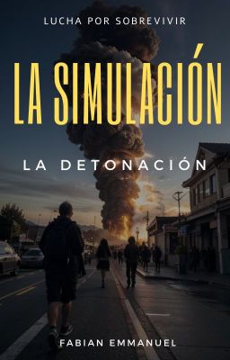 La Simulación: La Detonación