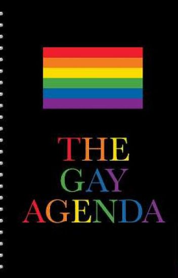 Gay Agenda (agenda Gay)