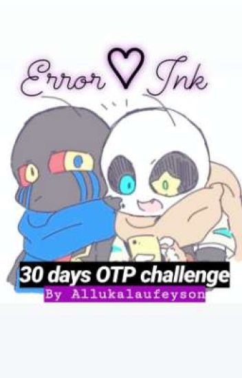 30 Días Otp Challenge!! Errorink