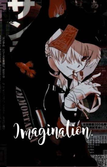 ❝ Imagination. ❞ ; Kimetsu No Yaiba.