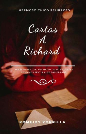 Cartas A Richard