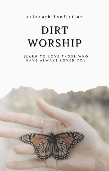 Dirt Worship ↠ Paul Lahote