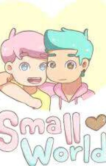 Small World❤ «cómics Yaoi»