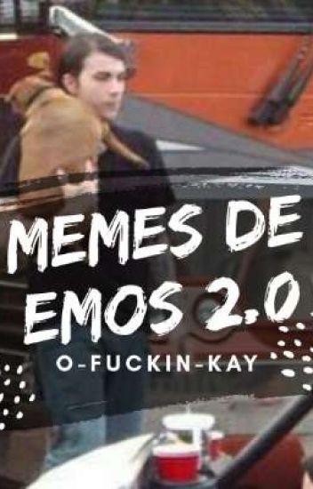 Memes De Emos Y De The Umbrella Academy 2.0 Version Mejorada Y Actualizada 2020