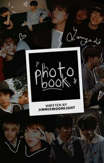 Photobook [yoonjin]