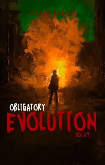 Obligatory Evolutión