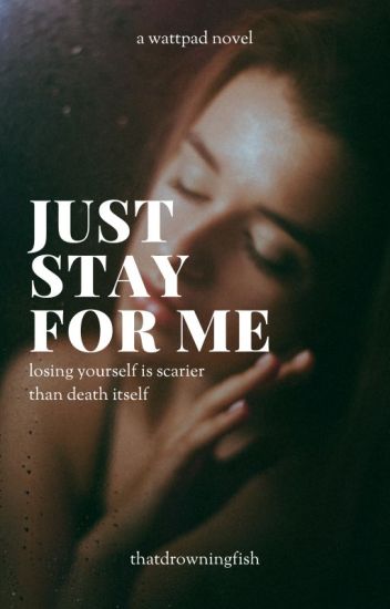 Just Stay For Me | Onc 2020