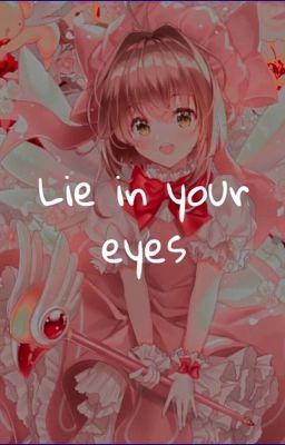 🍬lie In Your Eyes🍬