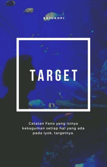 Target | Fayok Vers ✔