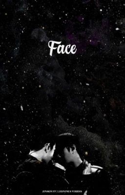 ❝ Face ❞「jinson 」