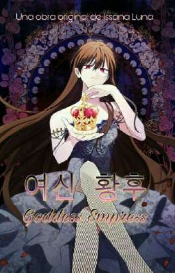 Goddess Empress « P.e »