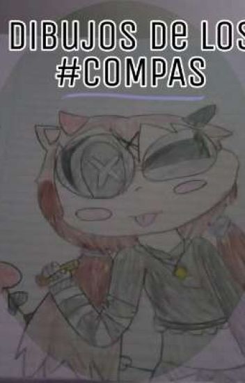 Mis Dibujos De Los #compas ;3