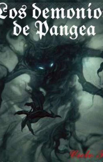 Los Demonios De Pangea