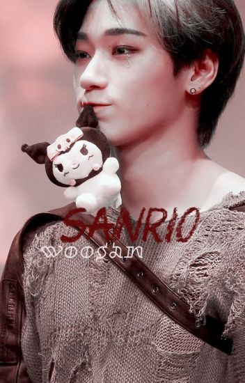 Sanrio. ☂ Woosan.