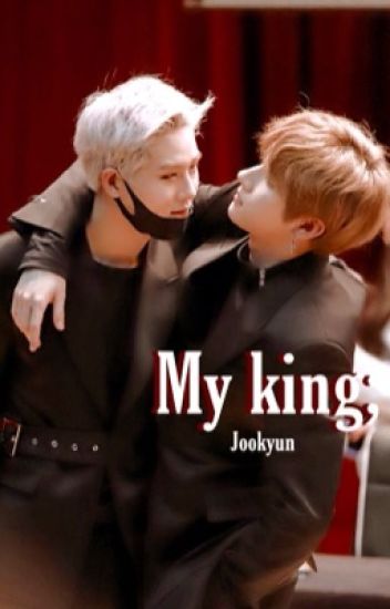 My King ♛ Jookyun (terminada)