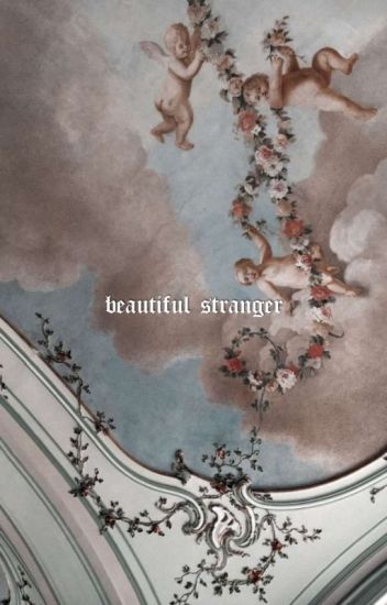 Beautiful Stranger ━ Auronplay