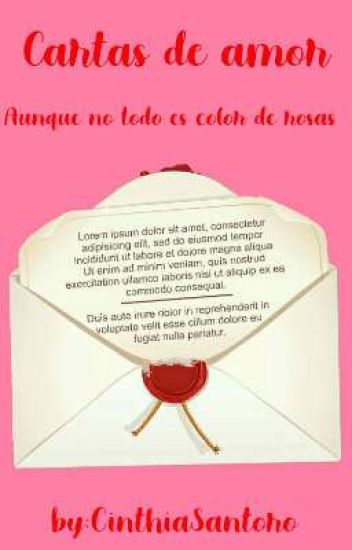 Cartas De Amor (#cda1)