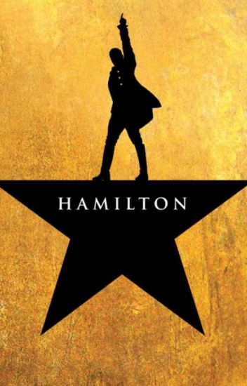 Hamilton Reacciona A: Hamilton An American Musical
