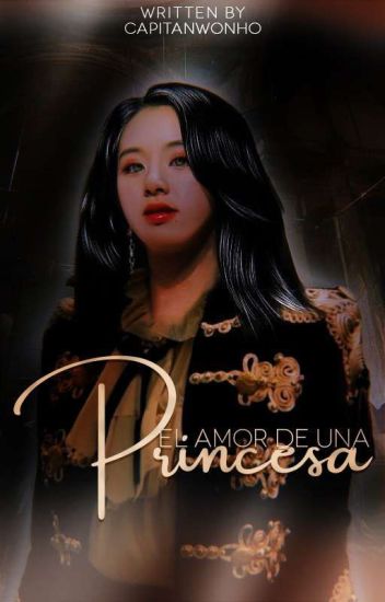 El Amor De Una Princesa | Michaeng G!p