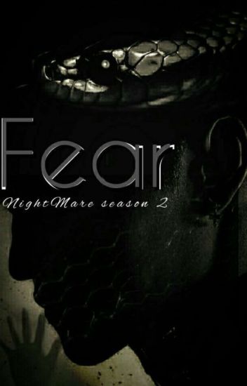 Fear: Nightmare Season 2 (ateez)