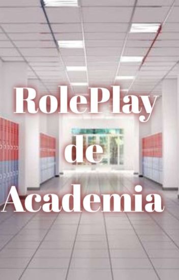 Rollplay Grupal~academia De Poderes [muerto :v]