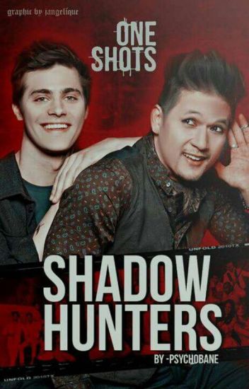 Shadowhunters: One Shots And More