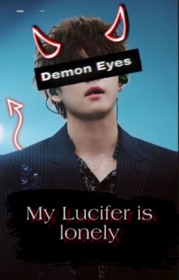 My Lucifer Is Lonely