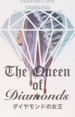 The Queen Of Diamonds 