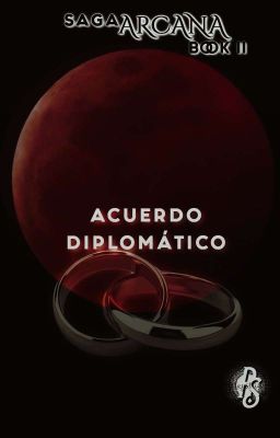 Moonshadow: Acuerdo Diplomático 
