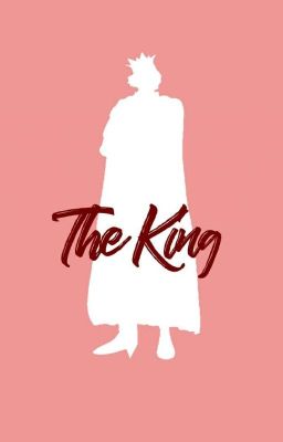 the King (a Technoblade Fic)