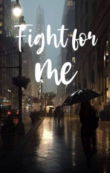 Fight For Me | Dahyun X Fem Reader Au | ✔️