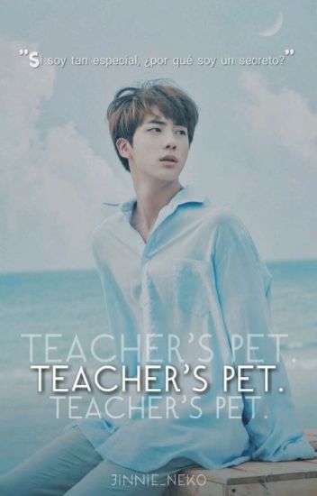 Teacher's Pet (yoonjin)