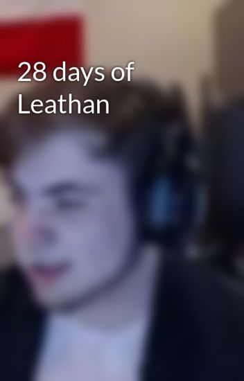 28 Days Of Leathan