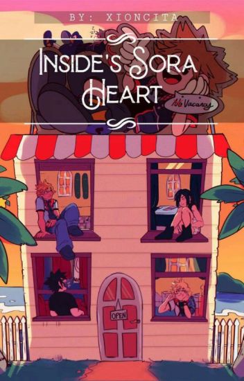 Inside's Sora Hearts