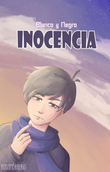Inocencia | Blanco Y Negro #1