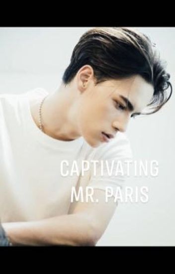 Captivating Mr. Paris