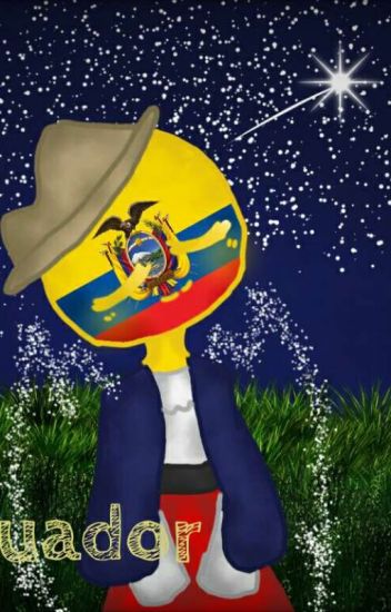 Mis Dibujos De Ecuador Y Sus Provincias Uwu