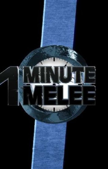 Mis One Minute Melee (tercera Temporada)
