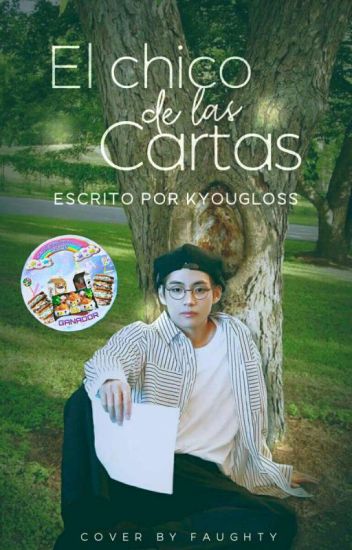 El Chico De Las Cartas [jjk+kth]