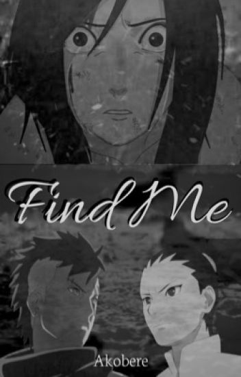 Find Me 🔴
