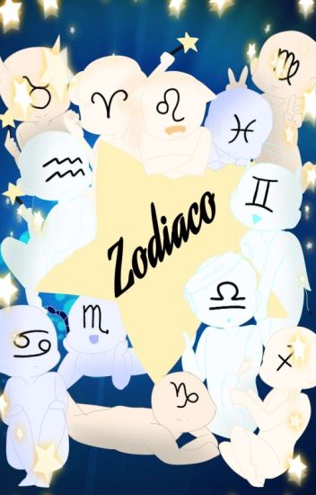 Undertale Y Au's Zodiaco