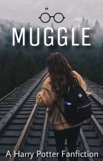 Muggle | 𝐹𝑟𝑒𝑑 𝑊𝑒𝑎𝑠𝑙𝑒𝑦