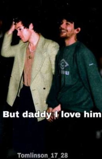 But Daddy, I Love Him | L.s