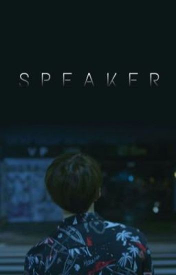 Speaker || Hopega