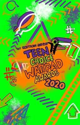 The Teen Choice Wattpad Awards 2020 