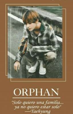 Orphan •ᴷᵒᵒᵏᵛ•