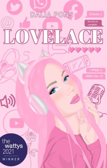 Lovelace [✔️] (corrigiendo)