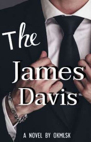 The James Davis