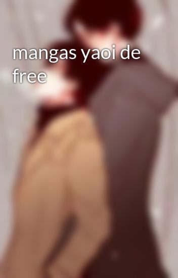 Mangas Yaoi De Free